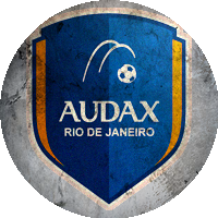 Logo Grêmio Osasco Audax Rio Esporte Clube